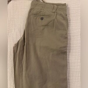 Marc Anthony relaxed chino